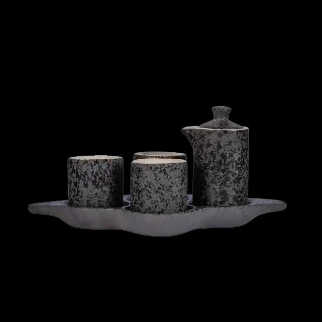 Oreen Oreen | Handcrafted Stoneware | Tableware | Bufftetware