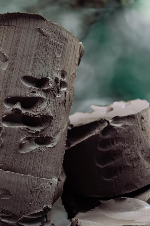 Oreen Oreen | Handcrafted Stoneware | Tableware | Bufftetware