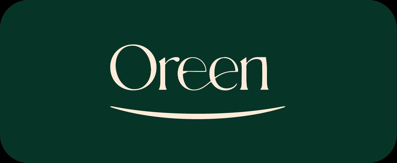 Oreen Oreen | Handcrafted Stoneware | Tableware | Bufftetware