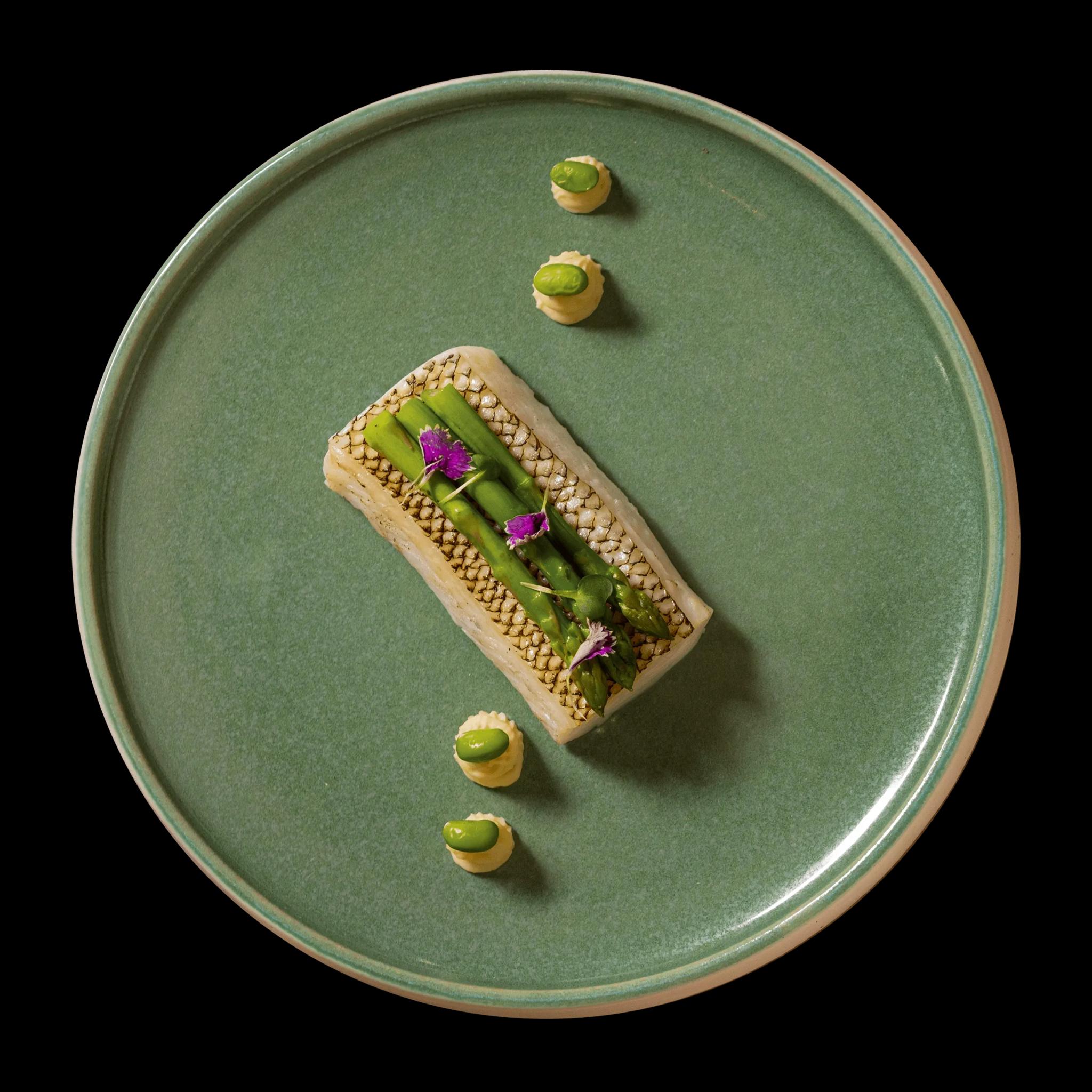 Oreen Oreen | Handcrafted Stoneware | Tableware | Bufftetware